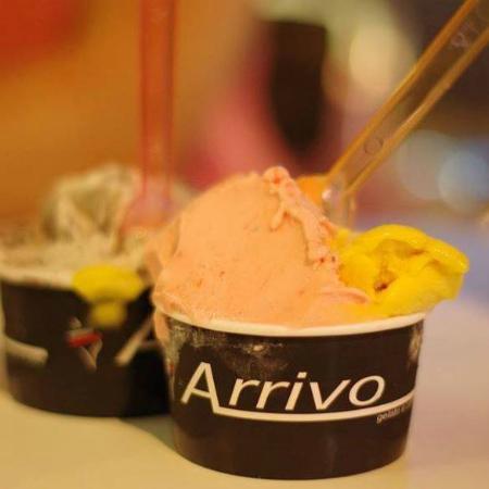 Arrivo
